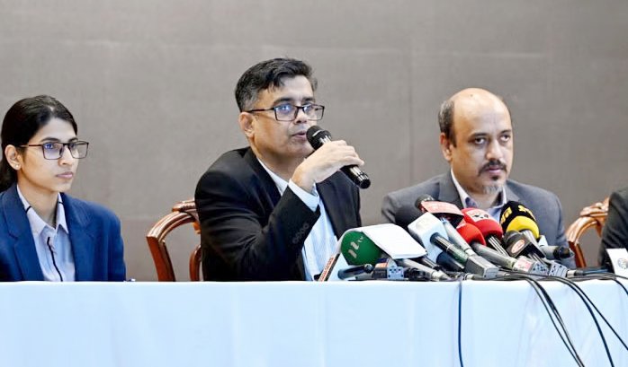 রাজনৈতিক দলগুলো বেশি সংস্কার না চাইলে ডিসেম্বরের মধ্যে নির্বাচন