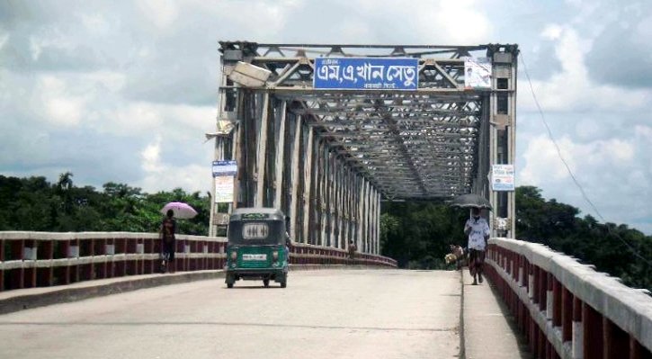 <span style='color:#000;font-size:18px;'>আগের বছরের চেয়ে ৪৬ পার্সেন্ট কম,  টোল আদায় বন্ধে কর্মবিরতির ডাক</span><br/> অর্ধেক মূল্যে লামাকাজী সেতু ইজারা, খতিয়ে দেখবে দুদক