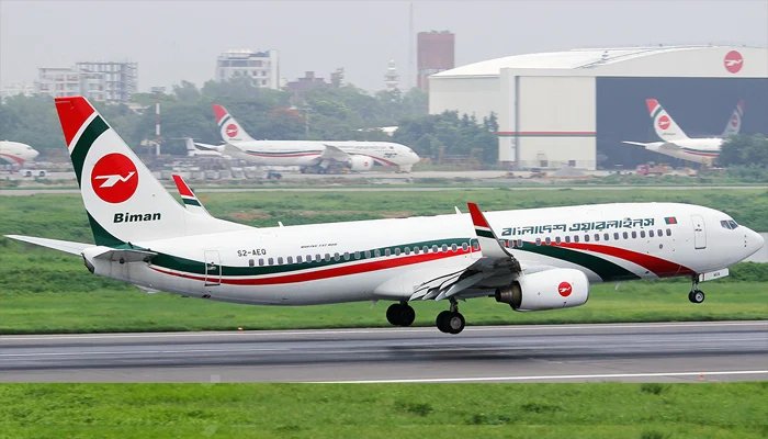 <span style='color:#000;font-size:18px;'>ফ্লাইটটি স্থগিতের ঘোষণা আসে জানুয়ারিতে, এ নিয়ে বিক্ষোভ দেখান প্রবাসীরা; বিষয়টি নিয়ে কথা হয় ব্রিটিশ পার্লামেন্টেও</span><br/> সিলেট-ম্যানচেস্টারে ফিরছে বিমান, ফ্লাইট ১ জুলাই থেকে