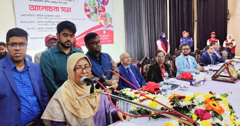 কোম্পানীগঞ্জ স্বাস্থ্য কমপ্লেক্সে ২৮ বছর পর চালু হচ্ছে সিজারিয়ান ওটি