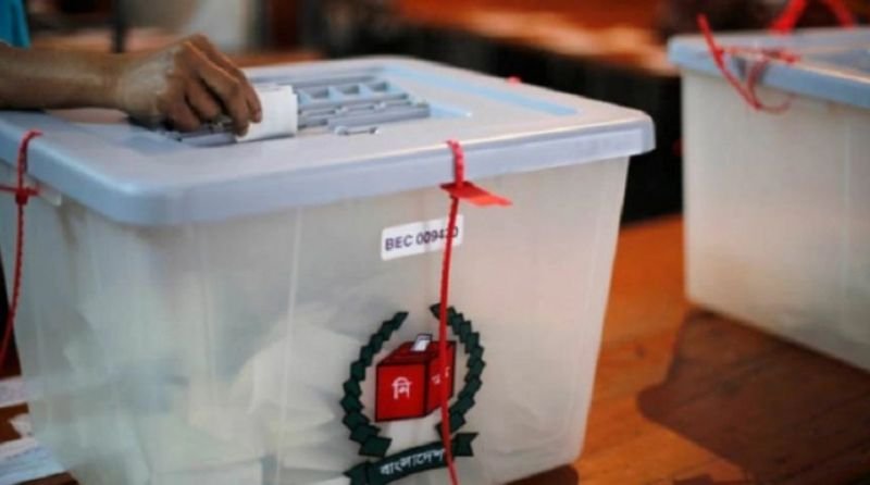 ‘প্রবাসীদের জন্য পোস্টাল ব্যালটে ভোট হবে’