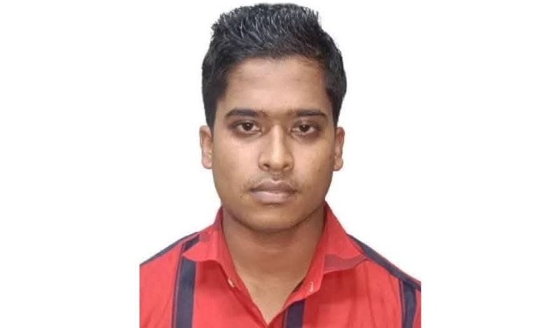 কানাইঘাটে পিকআপের ধাক্কায় বাইসাইকেল আরোহী শিক্ষার্থীর মৃত্যু