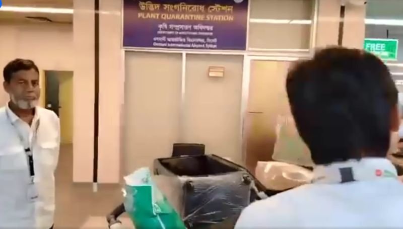 <span style='color:#000;font-size:18px;'>‘বিমানবন্দরে অযথা যাত্রীদের লাগেজ তল্লাশি কেবল গণবিরোধীই নয়, প্রবাসী বিরোধীও’</span><br/> কাস্টমস্ কর্মকর্তাদের ‘অনিয়ন্ত্রিত’ ক্ষমতা চর্চায় ওসমানীতে হয়রানির শিকার যাত্রীরা