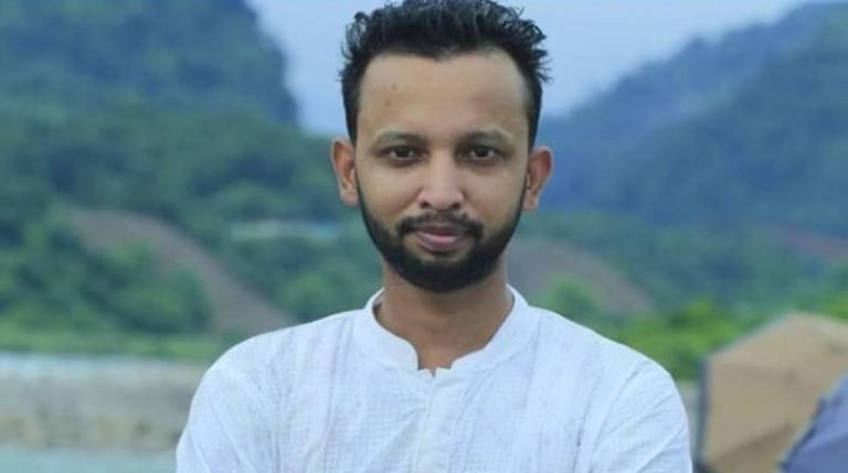 সাংবাদিক তুরাব হত্যা মামলা তদন্তে সিলেটে আন্তর্জাতিক অপরাধ ট্রাইব্যুনাল টিম