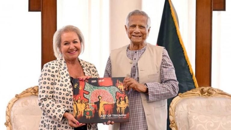 সংস্কার সংক্ষিপ্ত চাইলে নির্বাচন ডিসেম্বরে, দীর্ঘ হলে জুনে : প্রধান উপদেষ্টা
