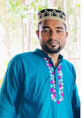 বিয়ের পিঁড়িতে বসা হলো না জকিগঞ্জের হোসাইনের