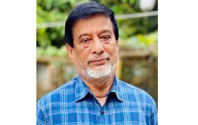 বিএনপি নেতা এডভোকেট আব্দুল গফফারের ইন্তেকাল