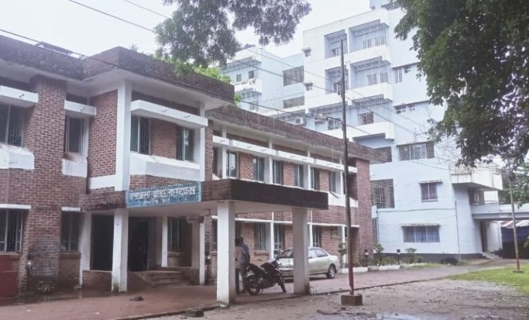 <span style='color:#000;font-size:18px;'>স্বাস্থ্য উপদেষ্টার নির্দেশেও চালু হয়নি সিজারিয়ান ওটি</span><br/> কোম্পানীগঞ্জ স্বাস্থ্য কমপ্লেক্স : পঞ্চাশ শয্যার কার্যক্রম চালু হয়নি তিন বছরেও