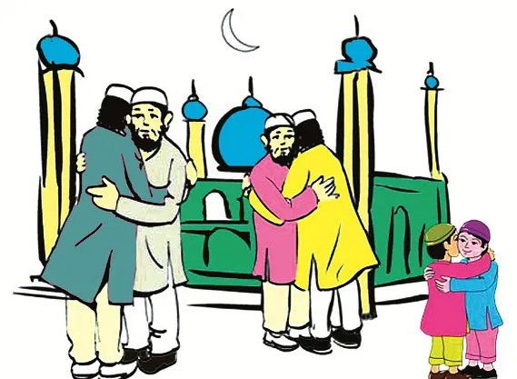 সিলেটে ঈদুল আজহার জামাত কোথায় কখন