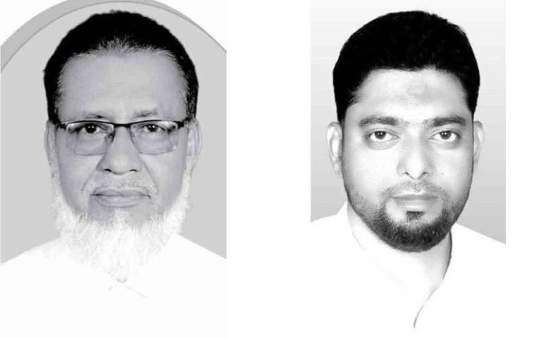 ব্যাপক উৎসাহ-উদ্দীপনায় বালাগঞ্জ বাজার বণিক সমিতির নির্বাচন সম্পন্ন