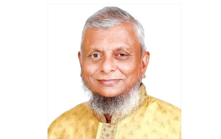 সিলেট-৪ আসনে বিএনপির প্রার্থী আরিফুল হক!