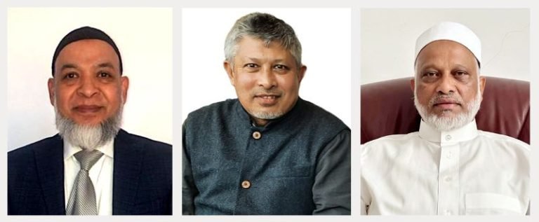 বর্ণাঢ্য আয়োজনে জিএসসি সাউথইষ্ট রিজিওনের দ্বি-বার্ষিক সাধারণ সভা ও নির্বাচন সম্পন্ন
