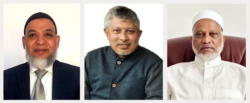 বর্ণাঢ্য আয়োজনে জিএসসি সাউথইষ্ট রিজিওনের দ্বি-বার্ষিক সাধারণ সভা ও নির্বাচন সম্পন্ন