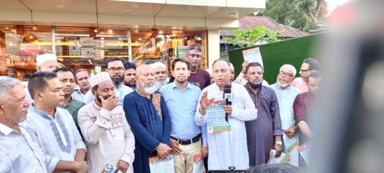 গোলাপগঞ্জ-বিয়ানীবাজারের উন্নয়নে সর্বোচ্চ চেষ্টা করবো: এমরান চৌধুরী