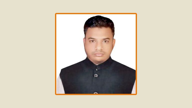 ফেসবুকে ঘোষণা দিয়ে রাজনীতি ছাড়লেন সুনামগঞ্জের কৃষকলীগ নেতা