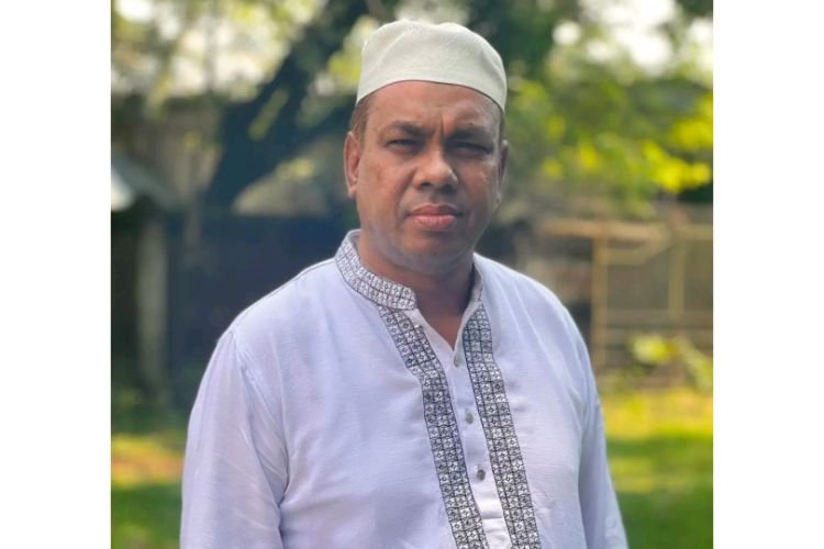 চাঁদাবাজির অভিযোগে কোম্পানীগঞ্জ উপজেলা বিএনপির সভাপতির দলীয় পদ স্থগিত 