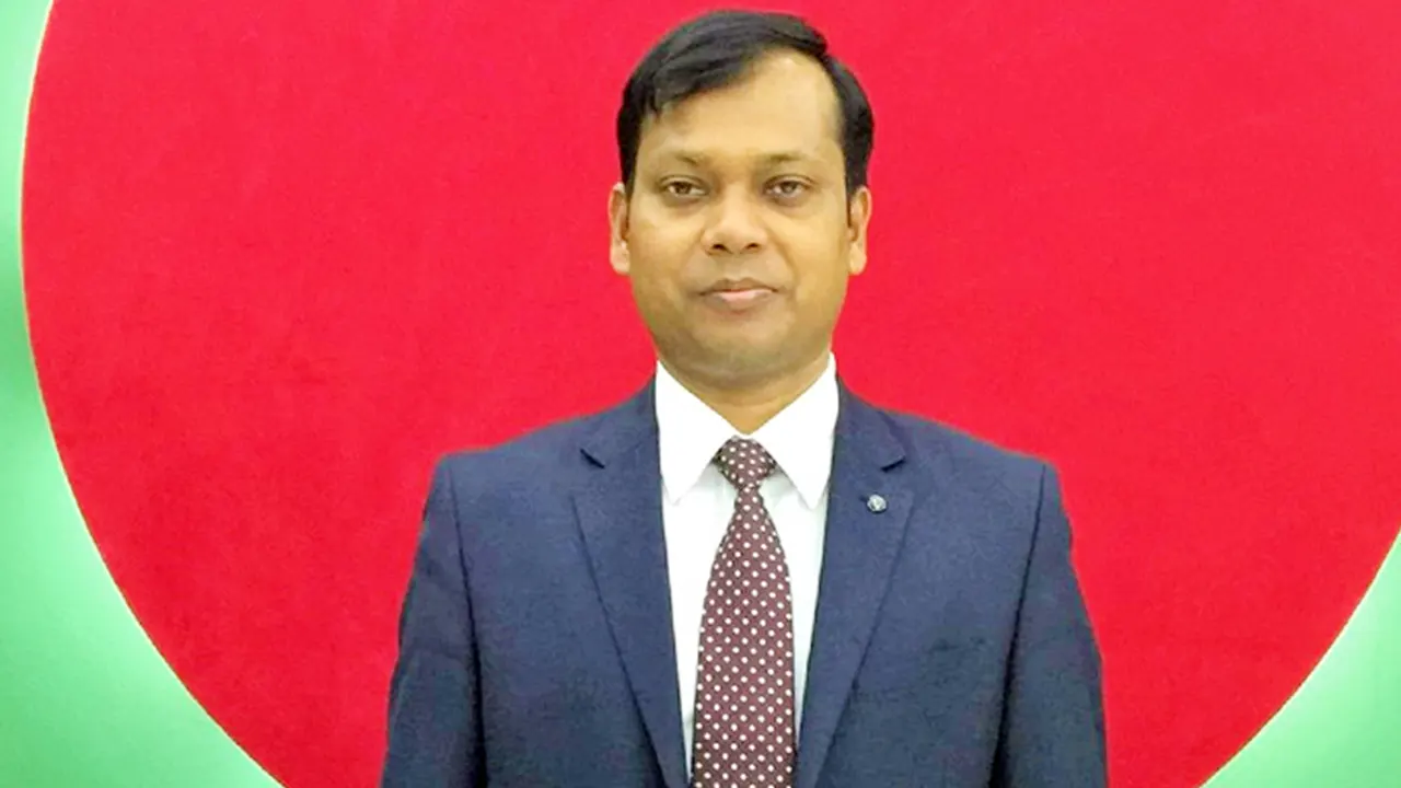 সিলেটের ডিসি হলেন র‍্যাবের সেই আলোচিত ম্যাজিস্ট্রেট সারওয়ার