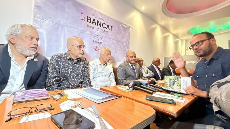 মানিকগঞ্জে আইকনিক ক্যান্সার কেয়ার চালুর উদ্যোগ বানকাটের