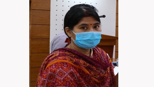 মার্কশীট জালিয়াতি করে নিয়োগ পাওয়া সিকৃবি কর্মচারী অর্পনা চাকরীচ্যুত