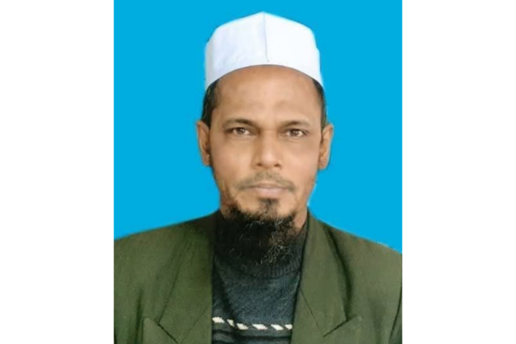 মাওলানা মুশতাক আহমদ গাজীনগরীর মরদেহ পাওয়া গেছে
