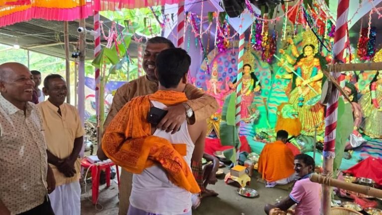 সংখ্যালঘু শব্দই থাকা উচিত নয়, রাষ্ট্রের মালিক সবাই- শিশির মনির 