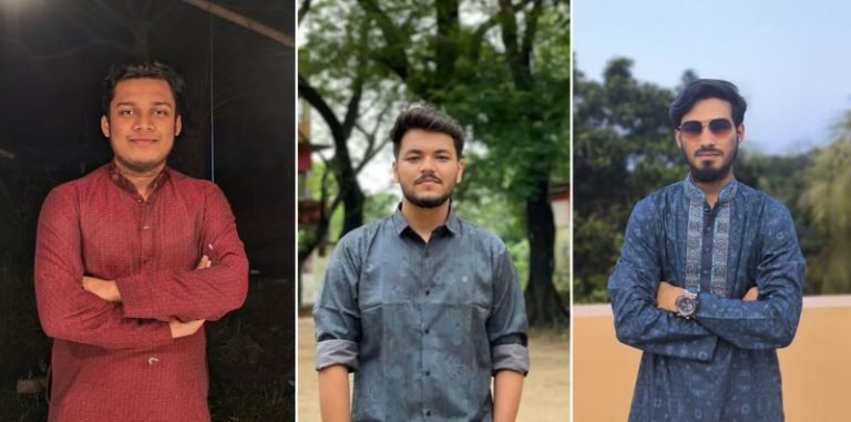 পাবলিক বিশ্ববিদ্যালয় ছাত্র সংসদ সুনামগঞ্জের নতুন কমিটি গঠন 