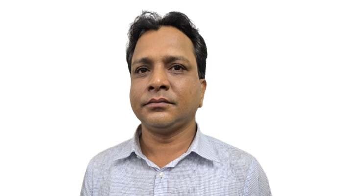 ঢাকাদক্ষিণ সরকারী কলেজ ছাত্রলীগের সাবেক সভাপতি মঞ্জু গ্রেফতার