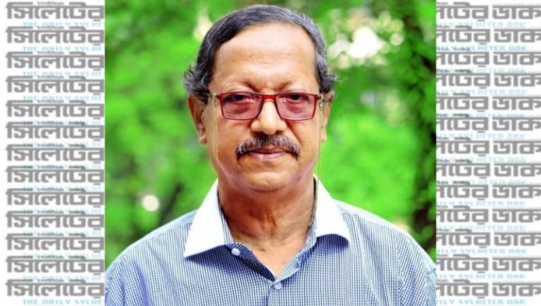 সুজন সিলেটের সভাপতি ফারুক মাহমুদ চৌধুরী আমেরিকায় মৃত্যু, নিউইয়র্কে জানাজা ও দাফন 