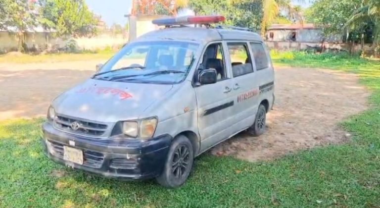 নবীগঞ্জে পিতার হাতে কন্যা খুন; পারিবারিক কলহে মর্মান্তিক পরিণতি