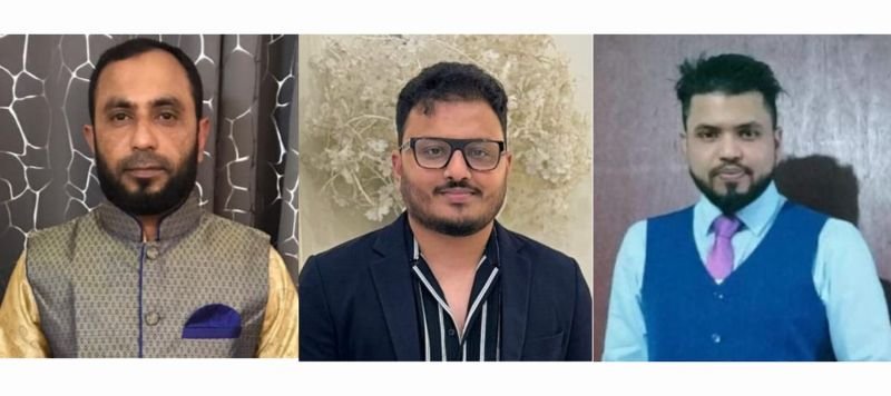 ‘বিশ্বনাথ উপজেলা নাগরিক ফোরাম ফ্রান্স’ এর কমিটি গঠন