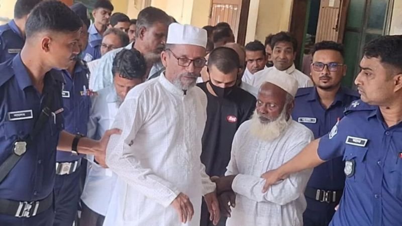 হবিগঞ্জে জামায়াত নেতা হত্যা মামলায় ১৪ জনের যাবজ্জীবন