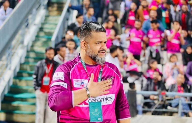 বিপিএলে সিলেট ফ্র্যাঞ্চাইজির মালিকানার আবেদন করলেন প্রবাসী জগলুল হুদা