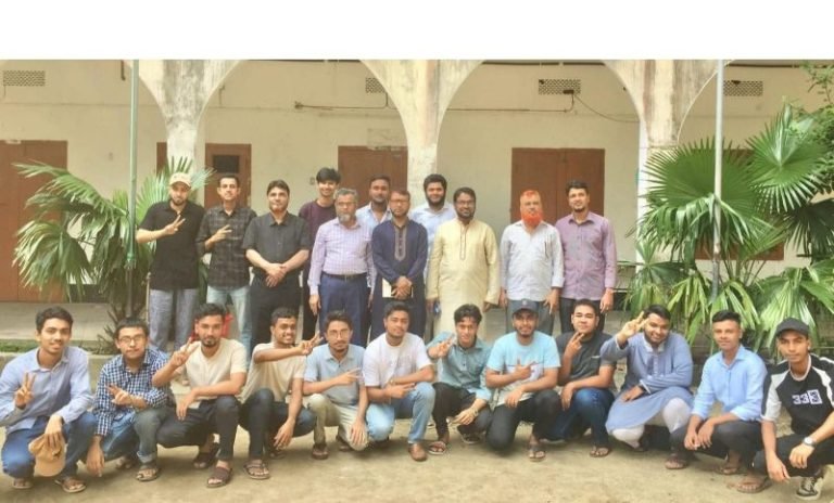 এইচএসসি পরীক্ষায় শাহজালাল জামেয়া স্কুল অ্যান্ড কলেজের সাফল্য