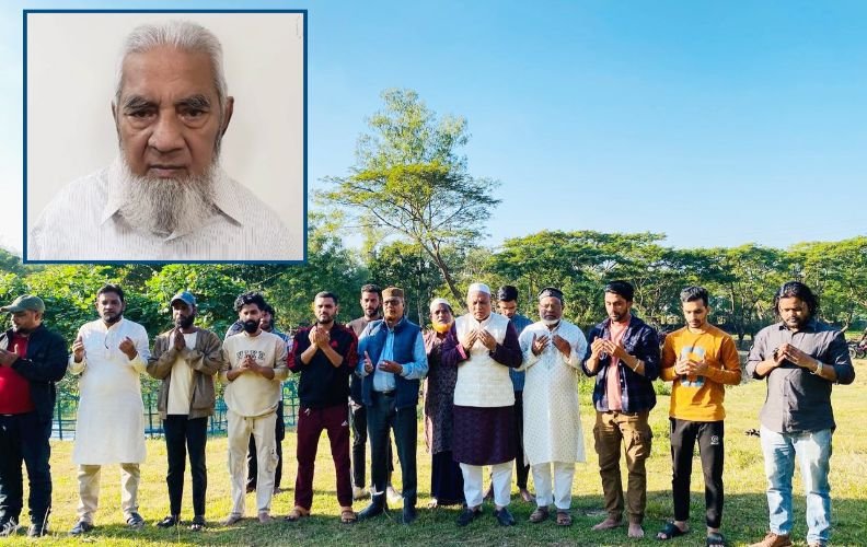তারেক রহমানকে পেয়ে নেতাকর্মীরা এখন আরও উদ্যমী : এমরান চৌধুরী