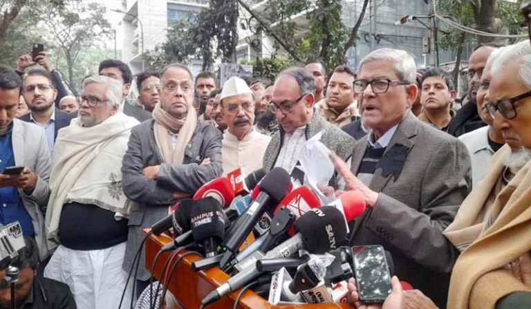 কাল দুপুর ২টায় জাতীয় সংসদের দক্ষিণ প্লাজায় খালেদা জিয়ার জানাজা