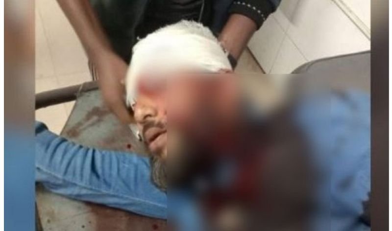 এবার এনসিপির আরেক নেতা গুলিবিদ্ধ, অবস্থা আশঙ্কাজনক