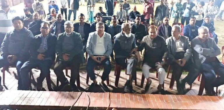 বেগম খালেদা জিয়ার সংগ্রামী জীবনের আলোকচিত্র গণতন্ত্রের জীবন্ত দলিল : মিফতাহ সিদ্দিকী