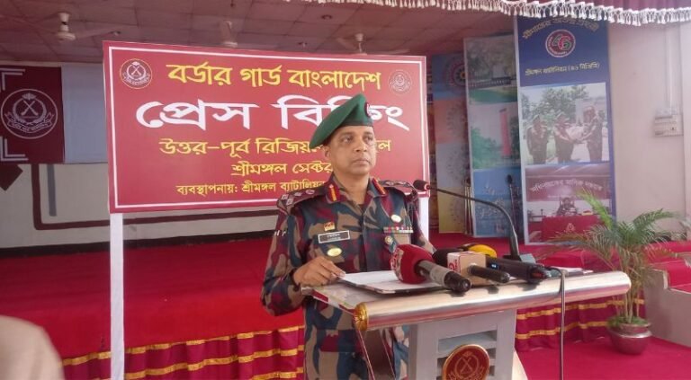 আড়াই মাসে সীমান্তে ১৬৪ কোটি টাকার অধিক চোরাই মাল উদ্ধার