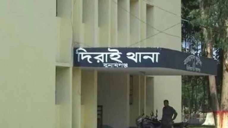 দিরাইয়ে মোবাইলের ৫০০ টাকার কিস্তি নিয়ে অপমান, প্রাণ গেল যুবকের