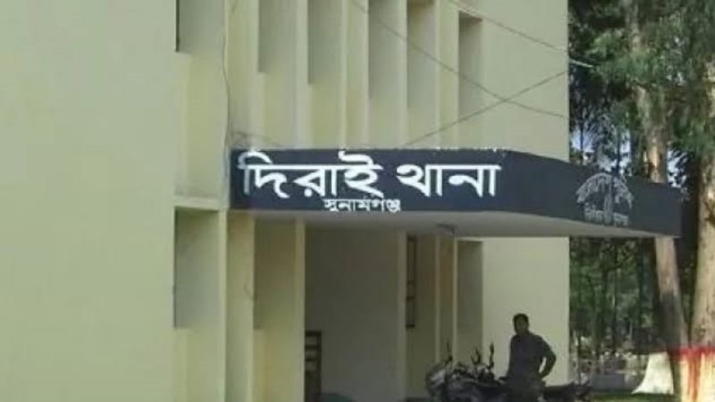 দিরাইয়ে মোবাইলের ৫০০ টাকার কিস্তি নিয়ে অপমান, প্রাণ গেল যুবকের
