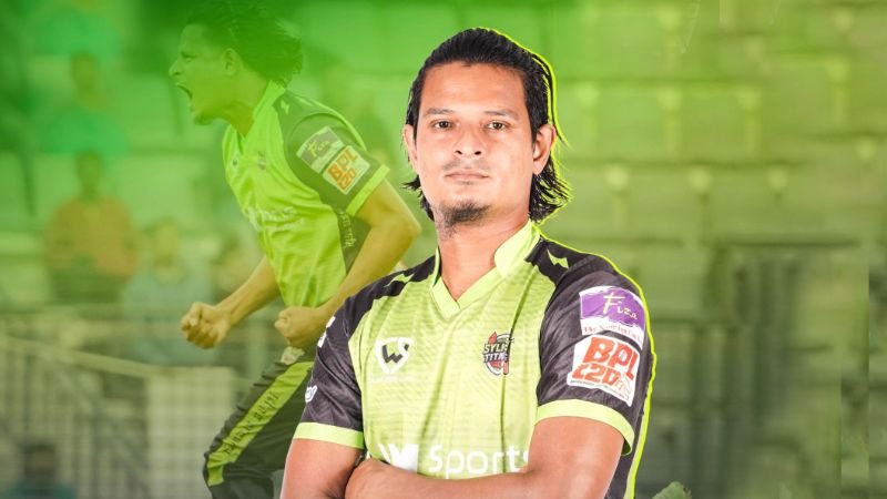 নাসুমের ঘূর্ণিতে বিধ্বস্ত নোয়াখালী, জয়ে ফিরল সিলেট টাইটান্স