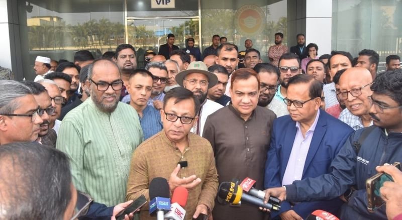 আওয়ামী লীগের আমলের বাণিজ্য চুক্তিগুলো পর্যবেক্ষণ করা হবে : বাণিজ্যমন্ত্রী