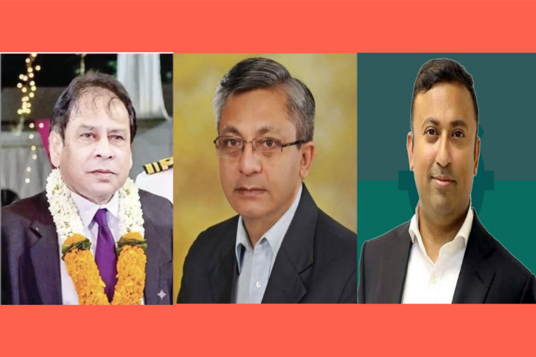 তারেক রহমানের প্রথম মন্ত্রীসভায় সিলেট পাচ্ছে ৩ মন্ত্রী
