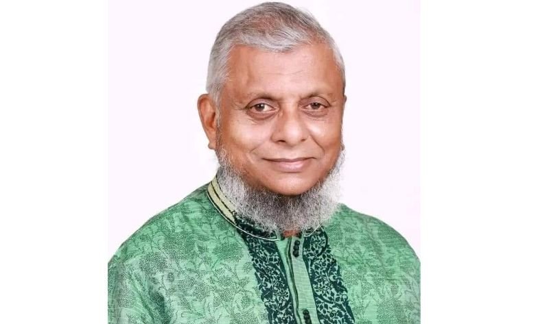 লক্ষাধিক ভোটের ব্যবধানে বিজয়ী হয়ে আরিফের বাজিমাত