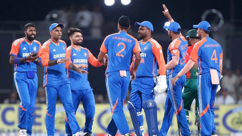 পাকিস্তান না খেললেও কলম্বোয় যাবে ভারত