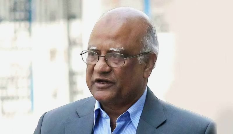 ত্রয়োদশ সংসদের সভাপতি হলেন বিএনপির জ্যেষ্ঠ নেতা খন্দকার মোশাররফ হোসেন