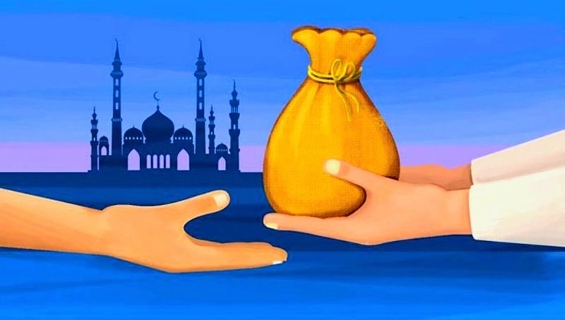 ফিতরা কাদের দেওয়া যাবে এবং কাদের যাবে না?