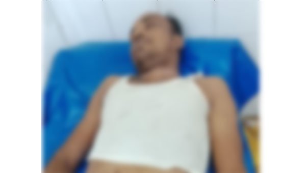 দিরাইয়ে বিদ্যুৎস্পৃষ্টে স্কুল শিক্ষকের করুণ মৃত্যু