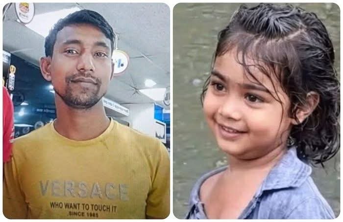 সিগারেট আনতে পাঠিয়ে ফাহিমাকে ধর্ষণচেষ্টা, অজ্ঞান হলে হত্যা : জাকিরের স্বীকারোক্তি