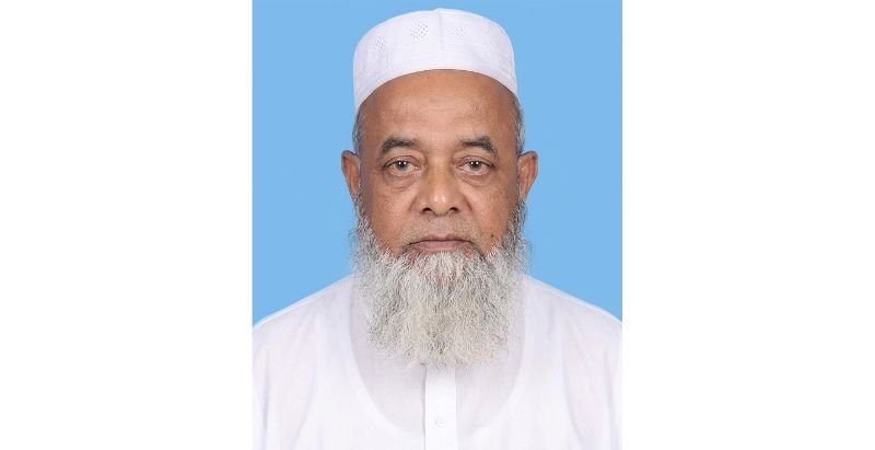 ভার্থখলা পঞ্চায়েত কমিটির সাবেক সভাপতি মিছবাহ উদ্দিনের ইন্তেকাল, দাফন সম্পন্ন